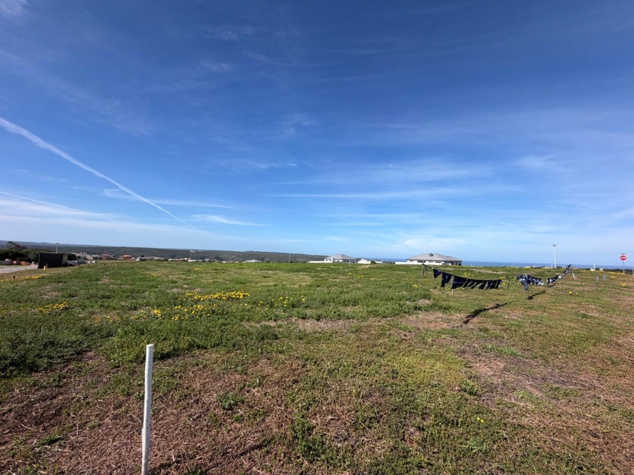 0 Bedroom Property for Sale in Stilbaai Wes Western Cape